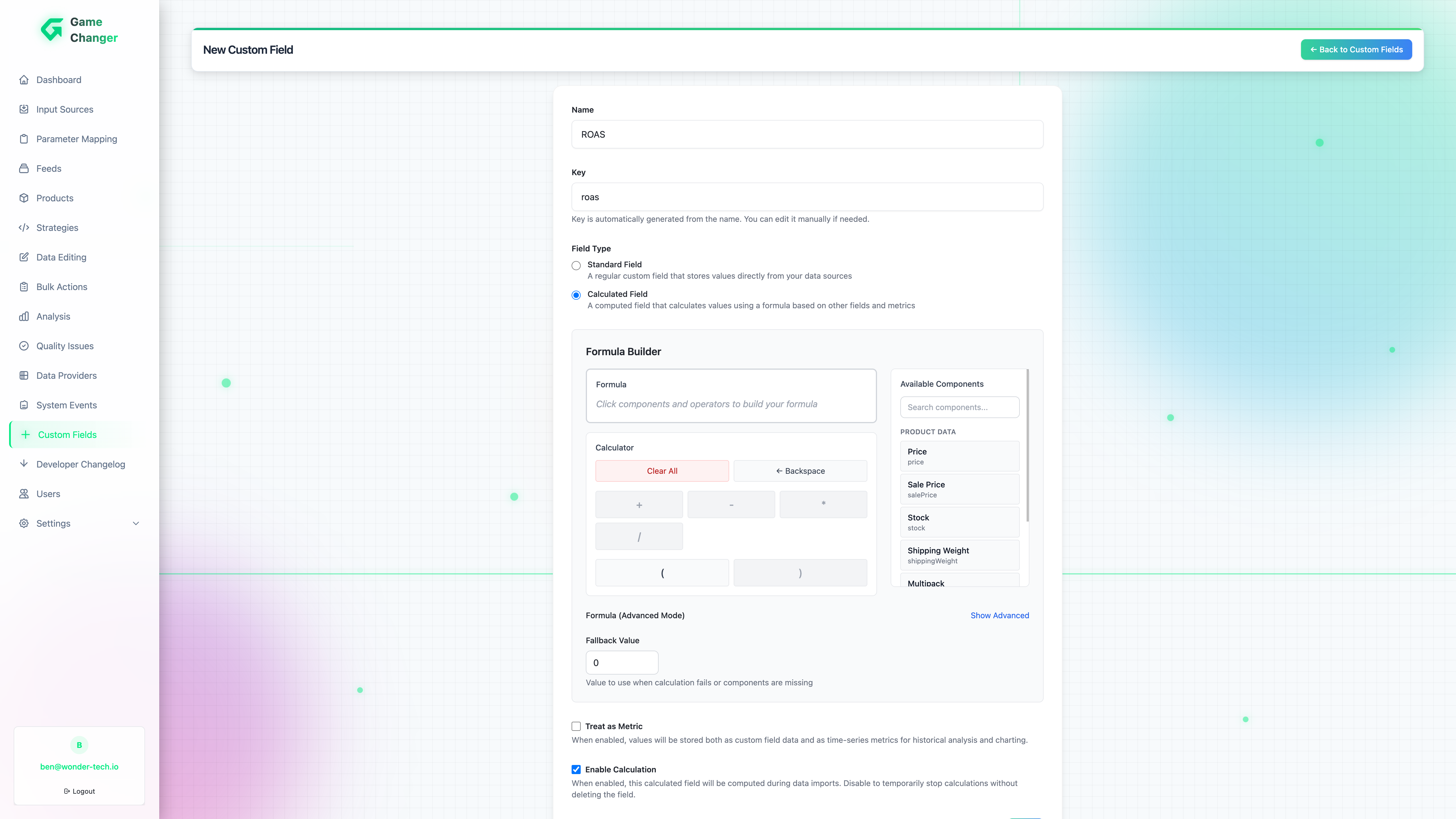 Wonder Feed Screenshot 14